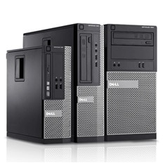 Optiplex Desktop Optiplex Desktop